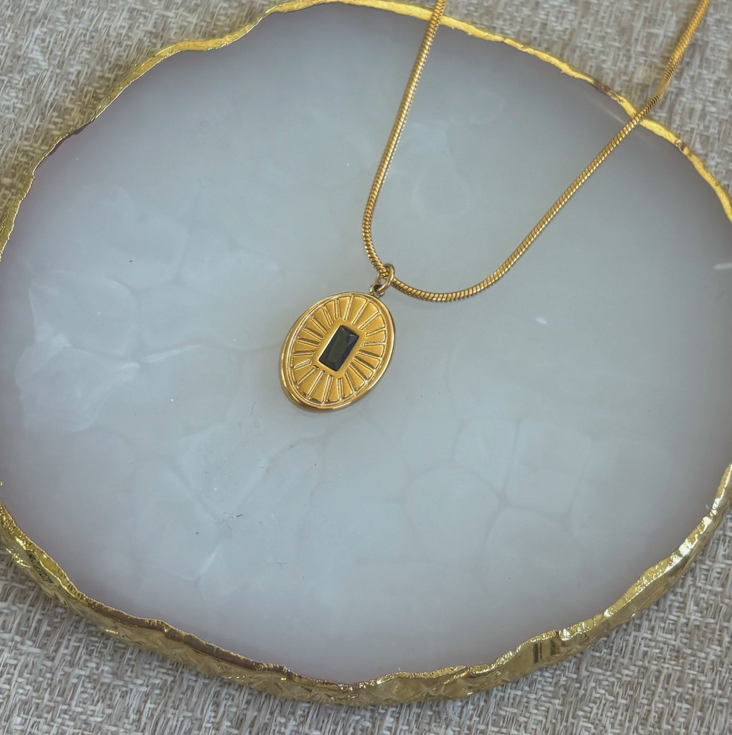 Victoria Necklace
