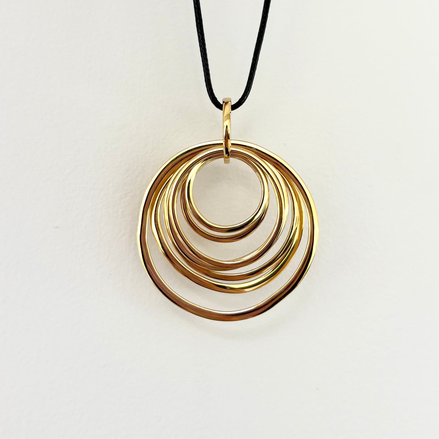 Elixir Necklace