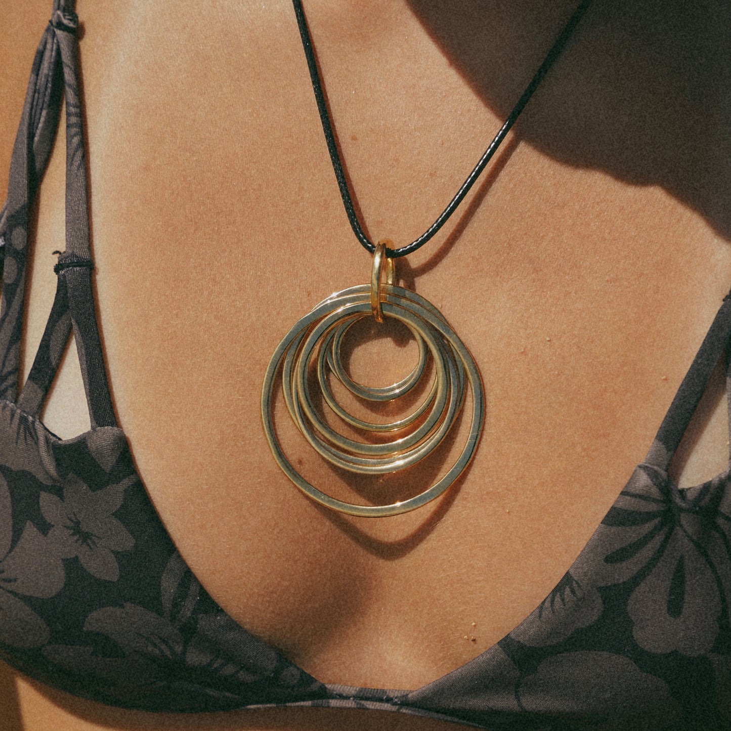 Elixir Necklace
