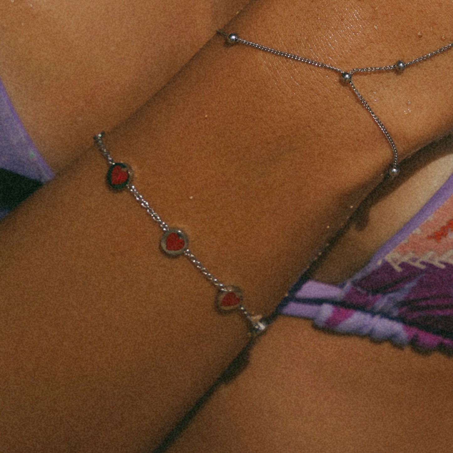 Love Letters Bracelet