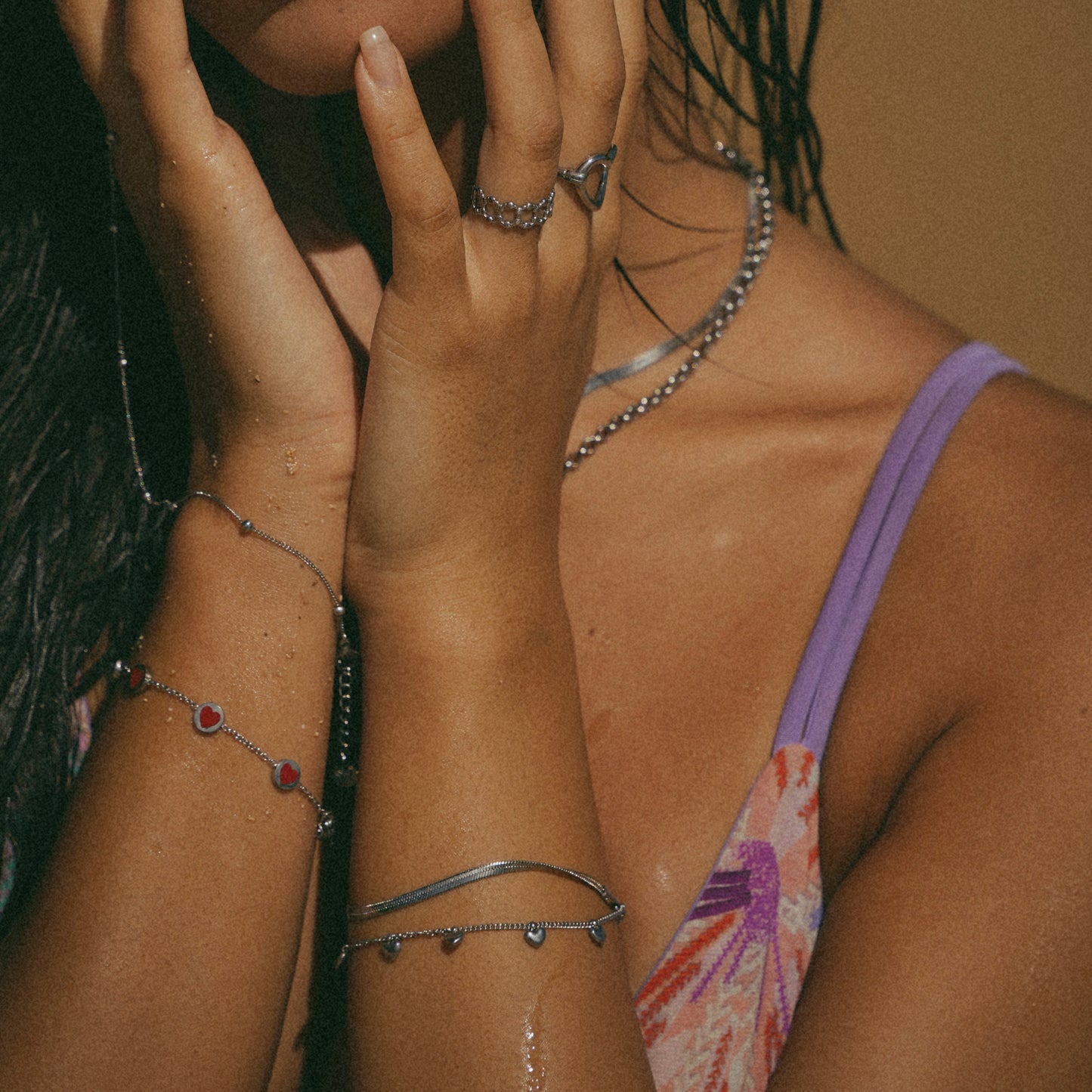 Love Letters Bracelet