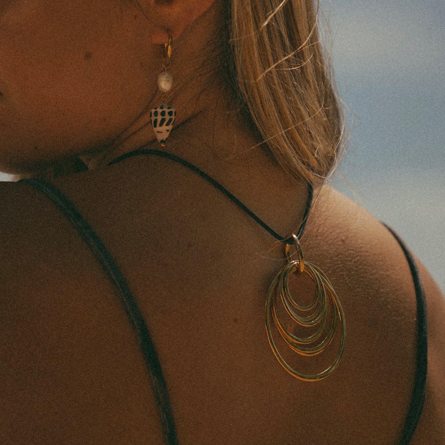 Elixir Necklace