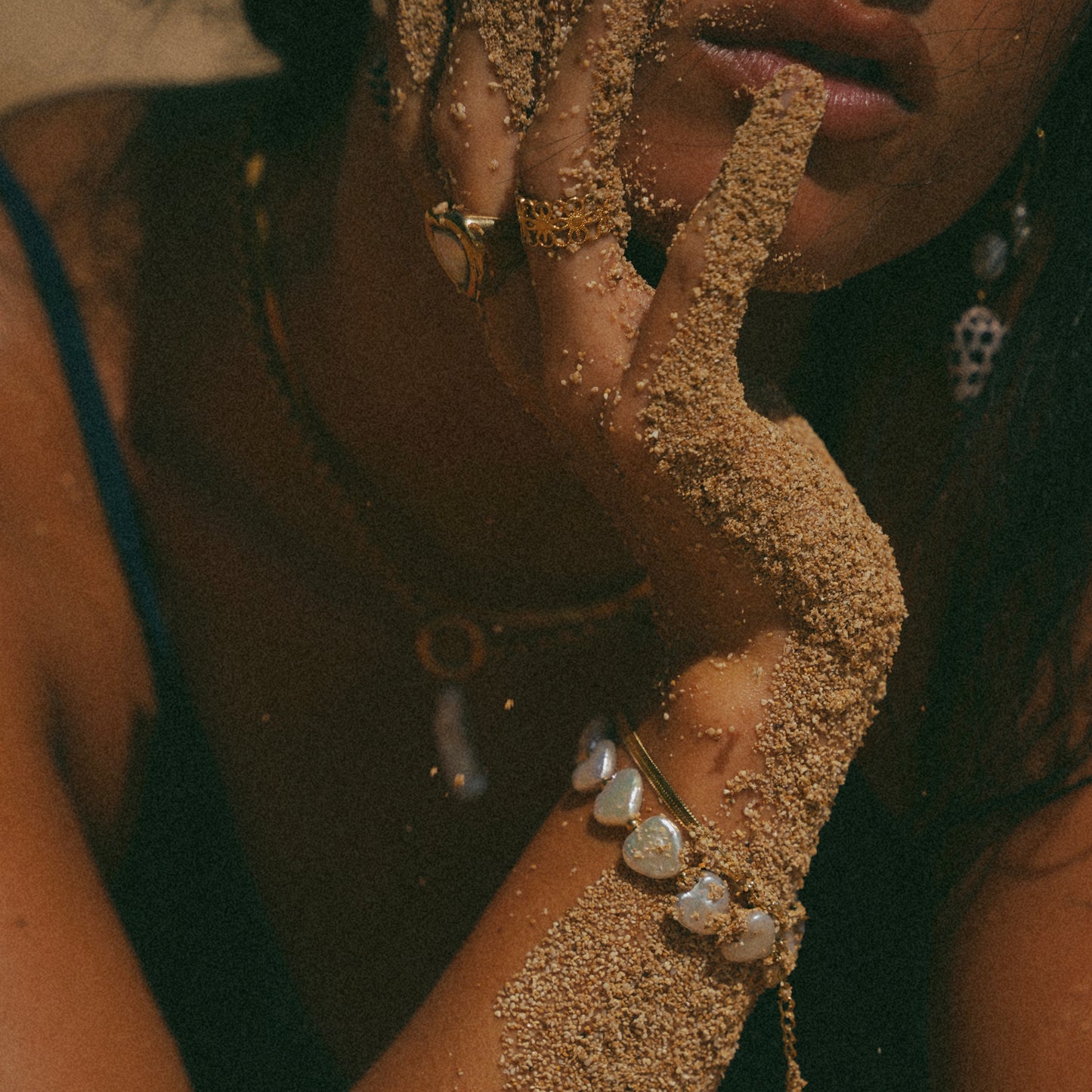 Mermaid Bracelet
