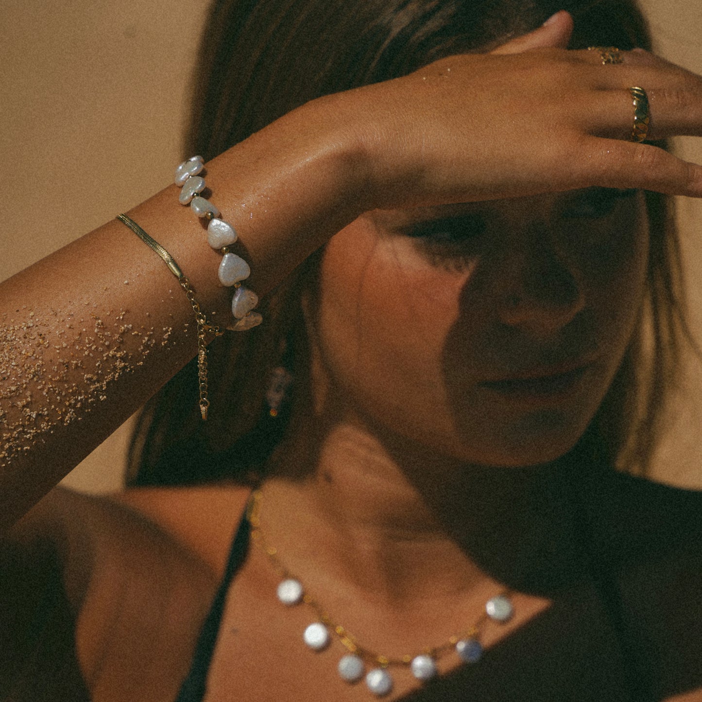 Mermaid Bracelet