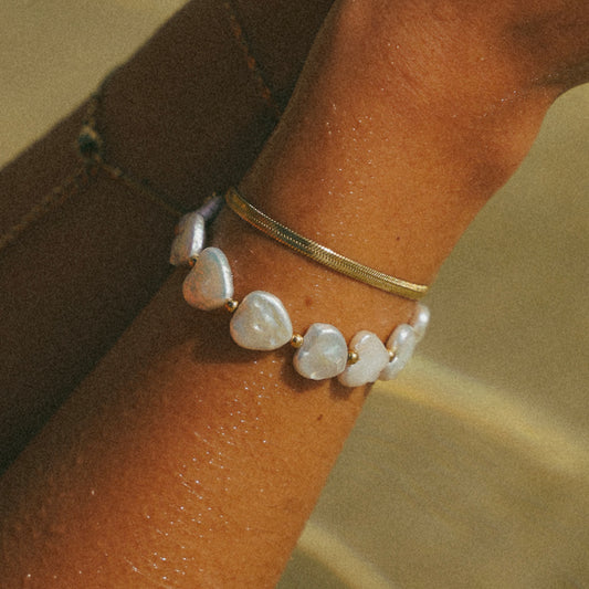 Mermaid Bracelet
