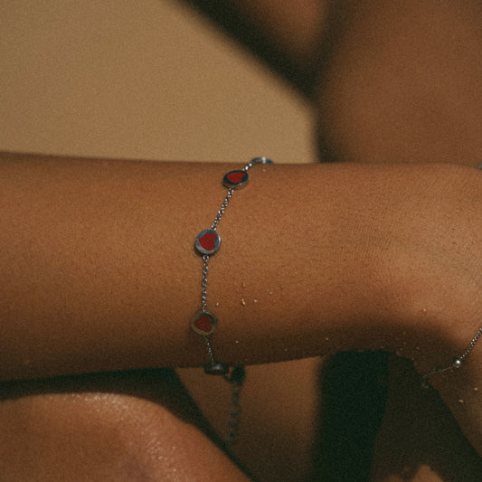 Love Letters Bracelet